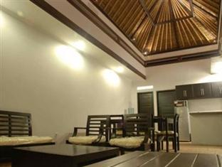 Villa Cantik Umalas Exterior foto